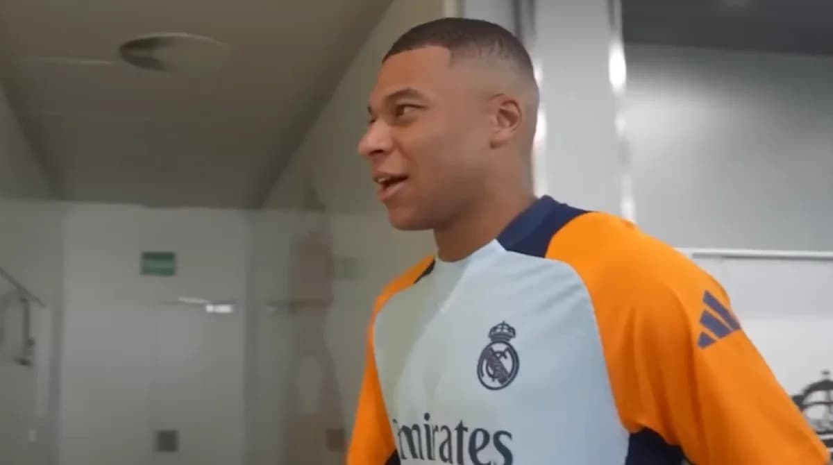 عودة مبابي وبيلينغهام قبل مواجهة مانشستر سيتي تشعل ريال مدريد