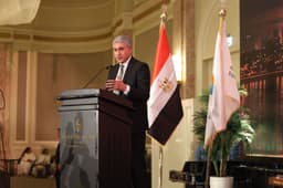 فتحي من سحور «الغرف السياحية»: نمو مستمر رغم التوترات.. ومفاجآت في الوجهات السياحية الجديدة