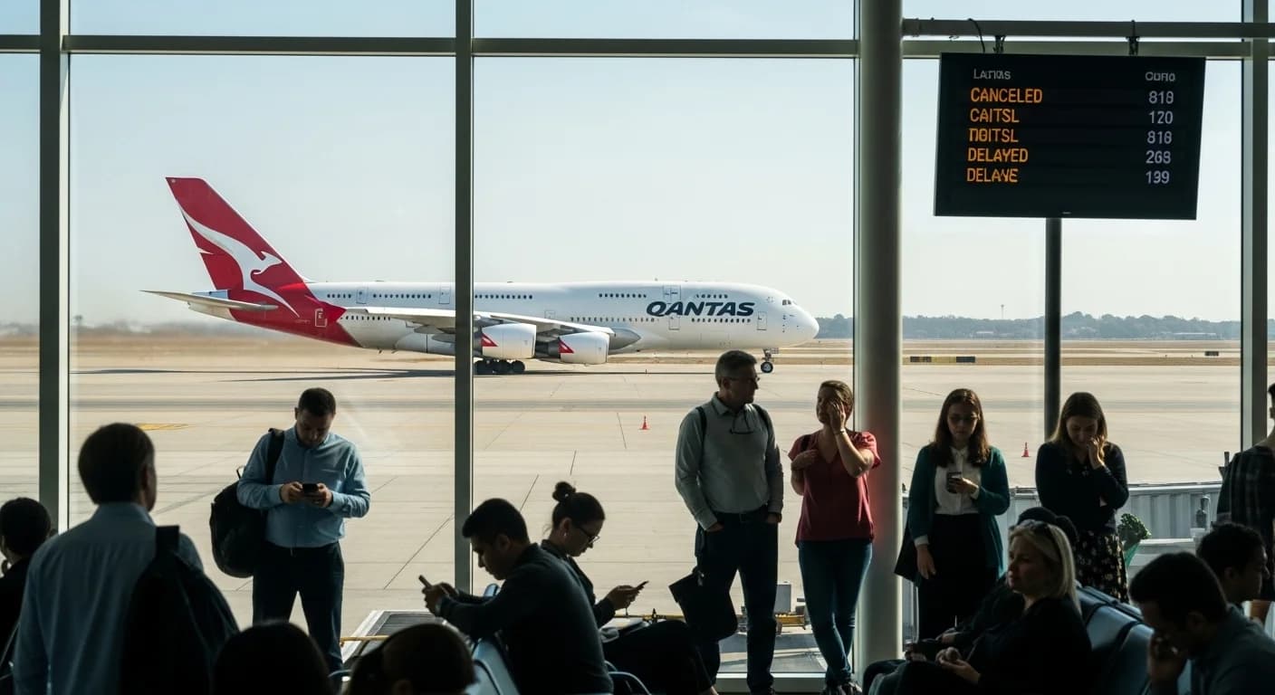 شركة طيران كبرى تدفع 74 مليون دولار تعويضات للركاب بعد أزمة إلغاء الرحلات خلال كورونا