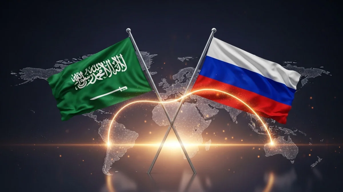 دعم روسيا لسيادة وامن السعودية خلال اتصال بين بوتين ومحمد بن سلمان