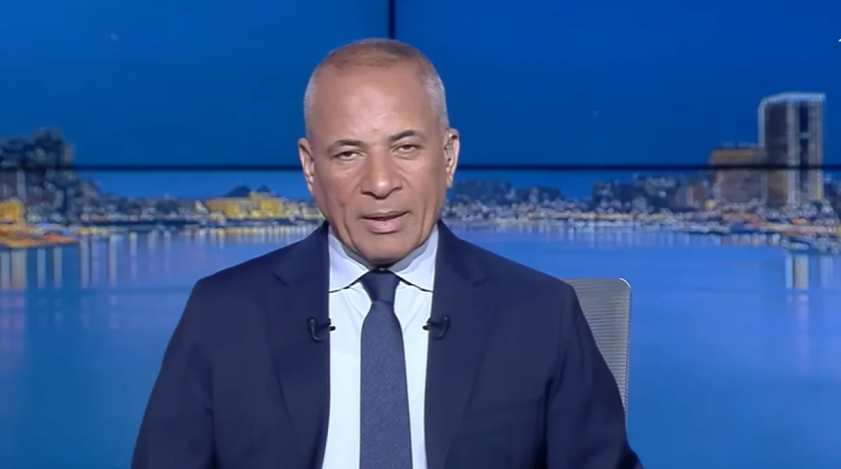 على مسئوليتى مع الإعلامي أحمد موسى