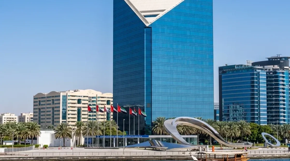 اجتماع اقتصادي بين ممثلي دبي والهند لبحث التعاون التجاري والاستثماري