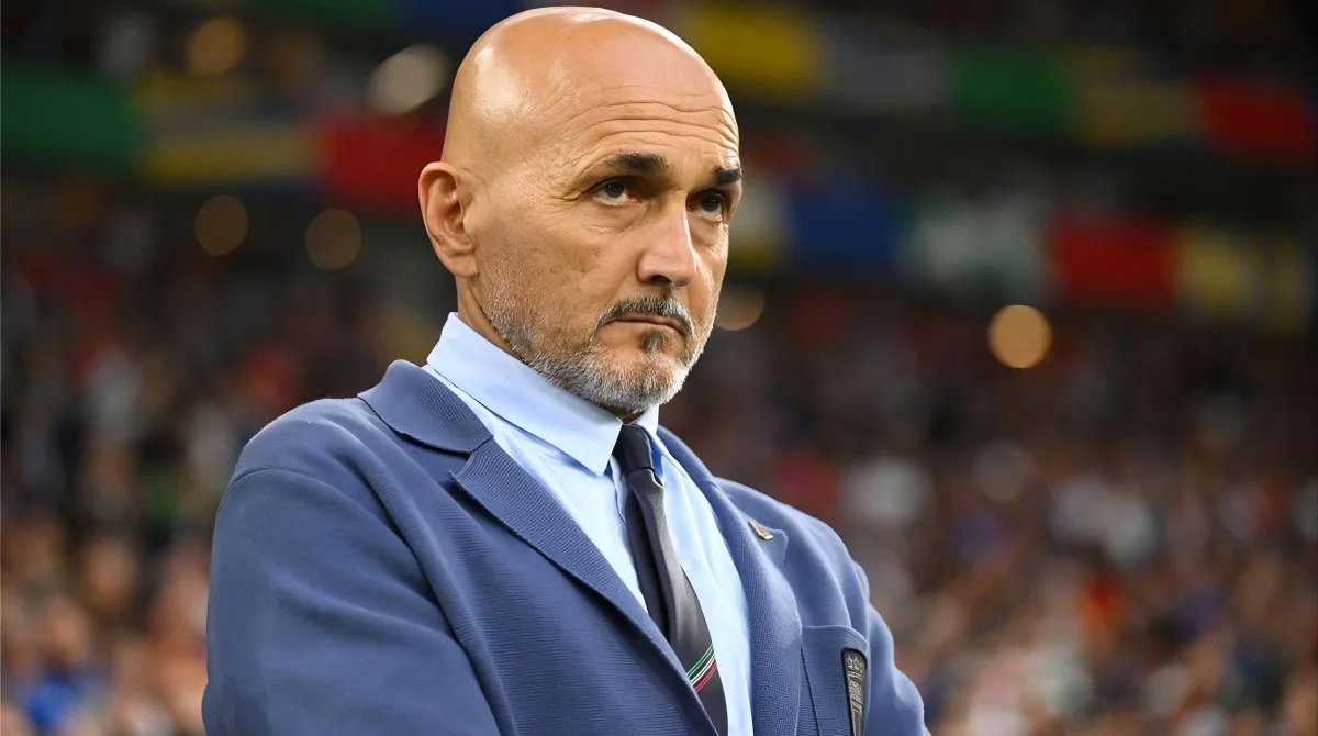 يوفنتوس يقترب من تمديد عقد سباليتي