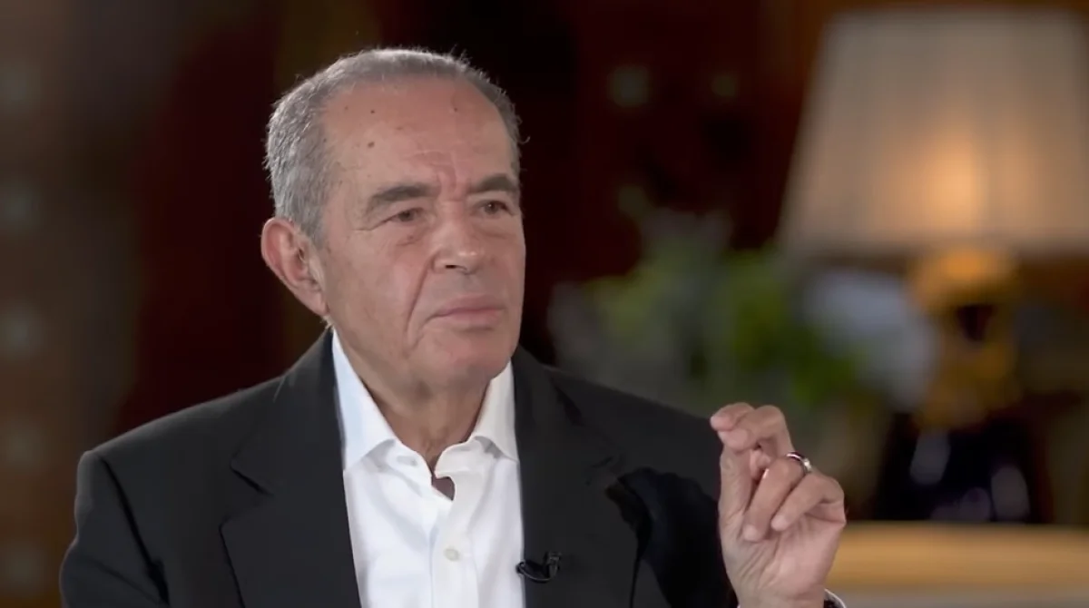 تصور انتقال لاعب كرة قدم عالمي إلى الدوري الأميركي وسط أجواء جماهيرية