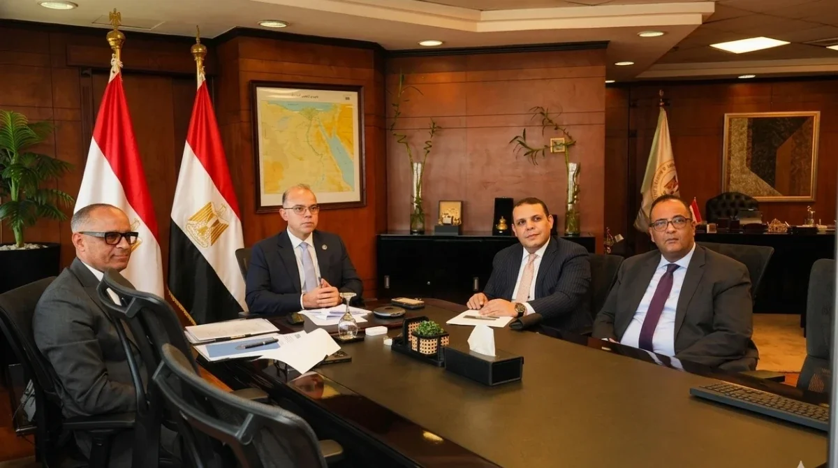 تعاون اقتصادي بين مصر وصربيا استعدادا لمعرض اكسبو 2027