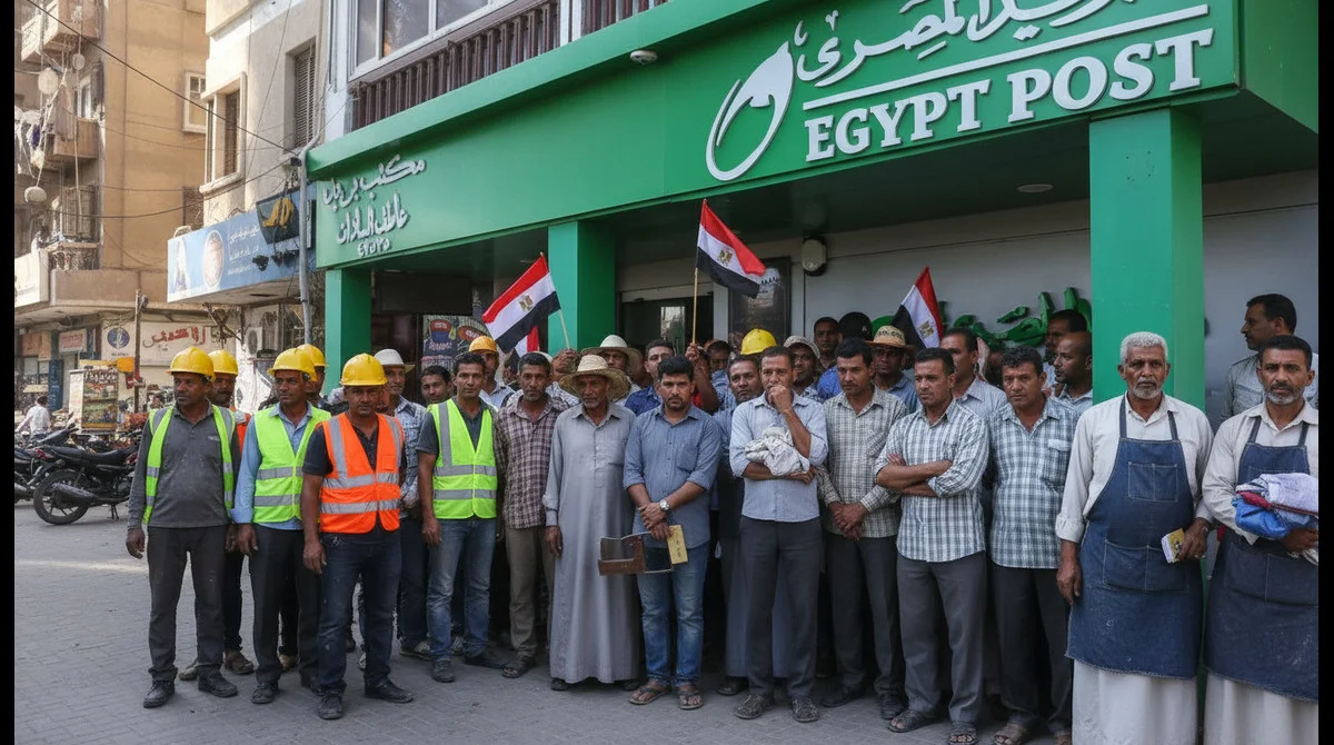 وزير العمل يعلن صرف منحة عيد الفطر 2026 للعمالة غير المنتظمة بقيمة 1500 جنيه للعامل بإجمالي 343.9 مليون جنيه لدعم أكثر من 229 ألف مستفيد في مصر