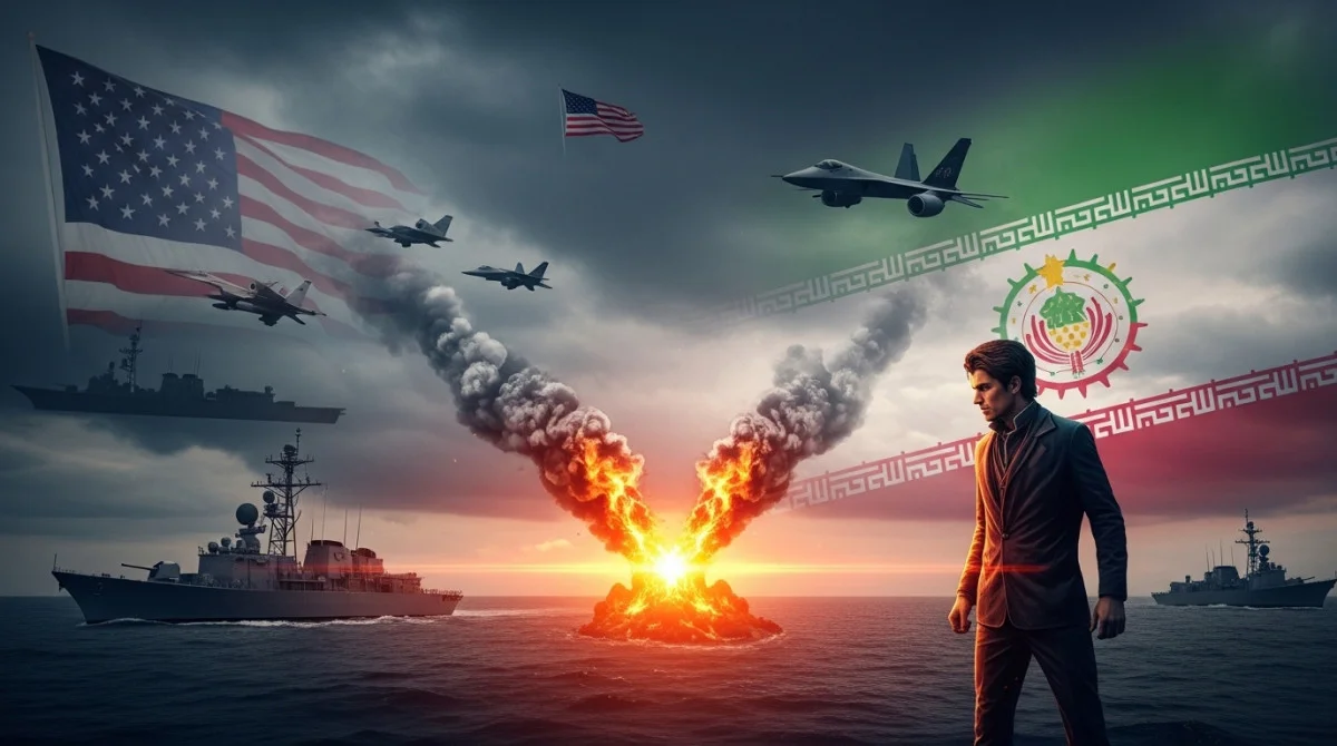 ترامب يرفع سقف التهديد لإيران.. ضربات جديدة على الطاولة إذا فشلت مفاوضات إسلام آباد