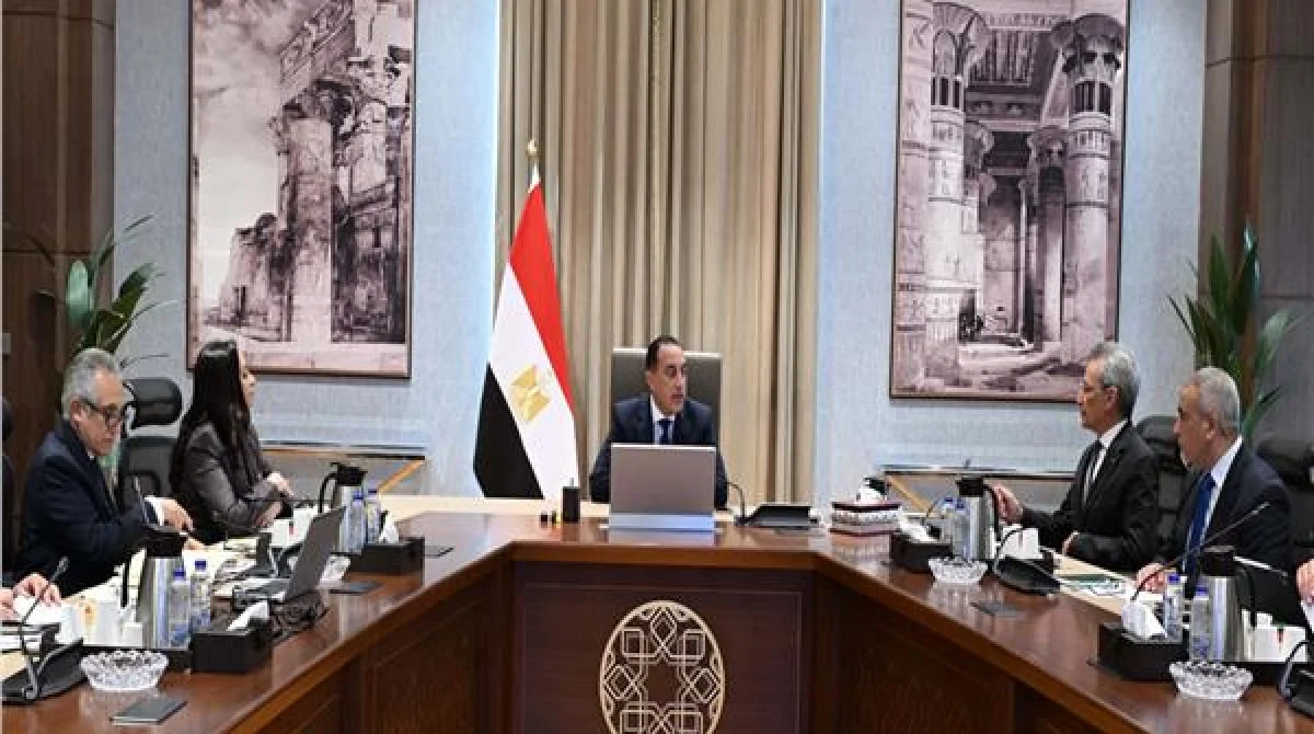 مبنى مجلس النواب المصري في ظل مناقشة قوانين الأحوال الشخصية وصندوق دعم الأسرة