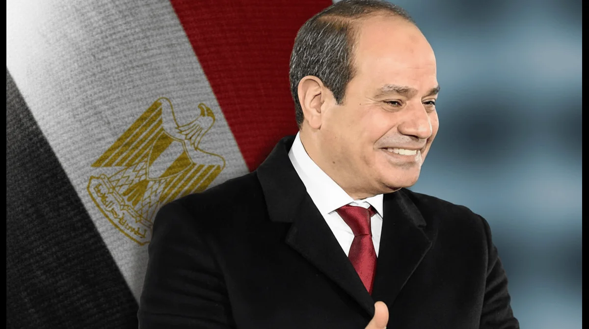 السيسي يكشف كواليس القرارات الاقتصادية في مصر: ندرس كل خطوة لتقليل الأعباء على المواطنين