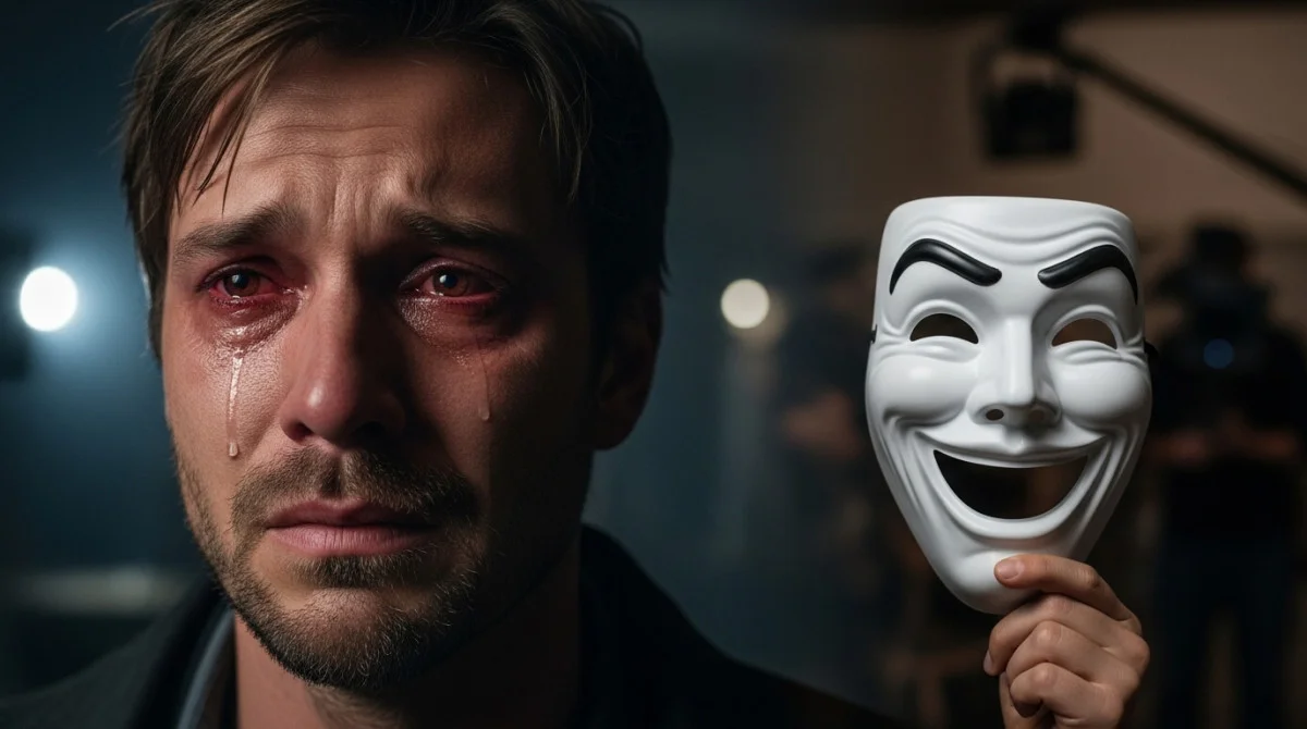 هل أصبح البكاء أسهل طريق لنجاح المسلسلات والأفلام؟