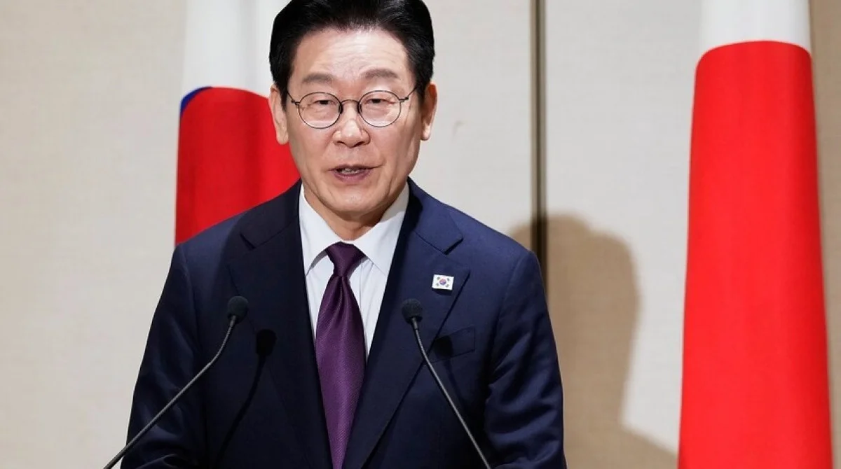 توتر بين كوريا الجنوبية وكوريا الشمالية على خلفية حوادث الطائرات المسيرة عبر الحدود