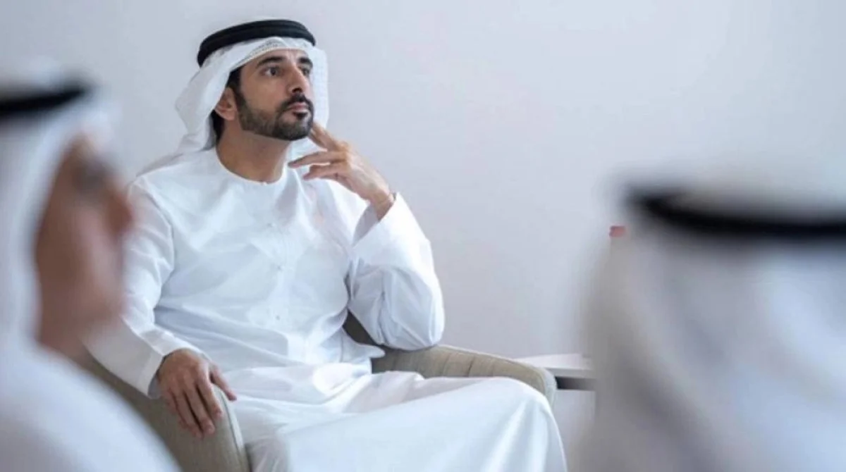 حمدان بن محمد يعتمد حزمة تسهيلات اقتصادية في دبي بمليار درهم