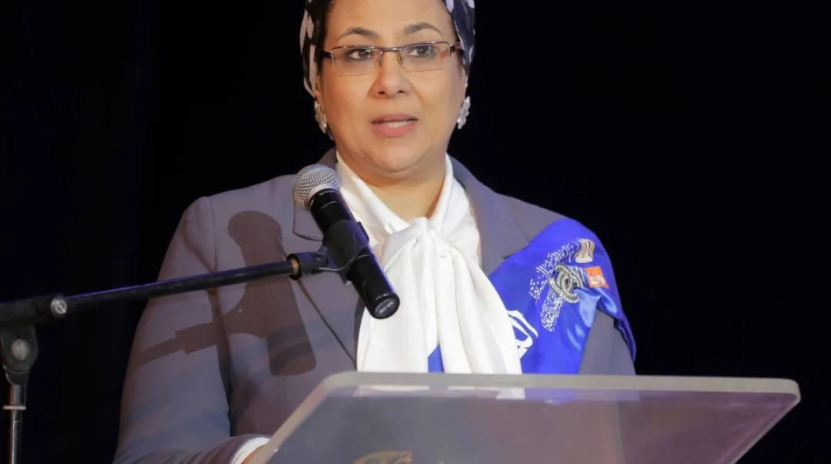 مصر.. وزارة الثقافة تحتفي بالمرأة المصرية وتكرم أمل عمار ضمن أبرز النماذج