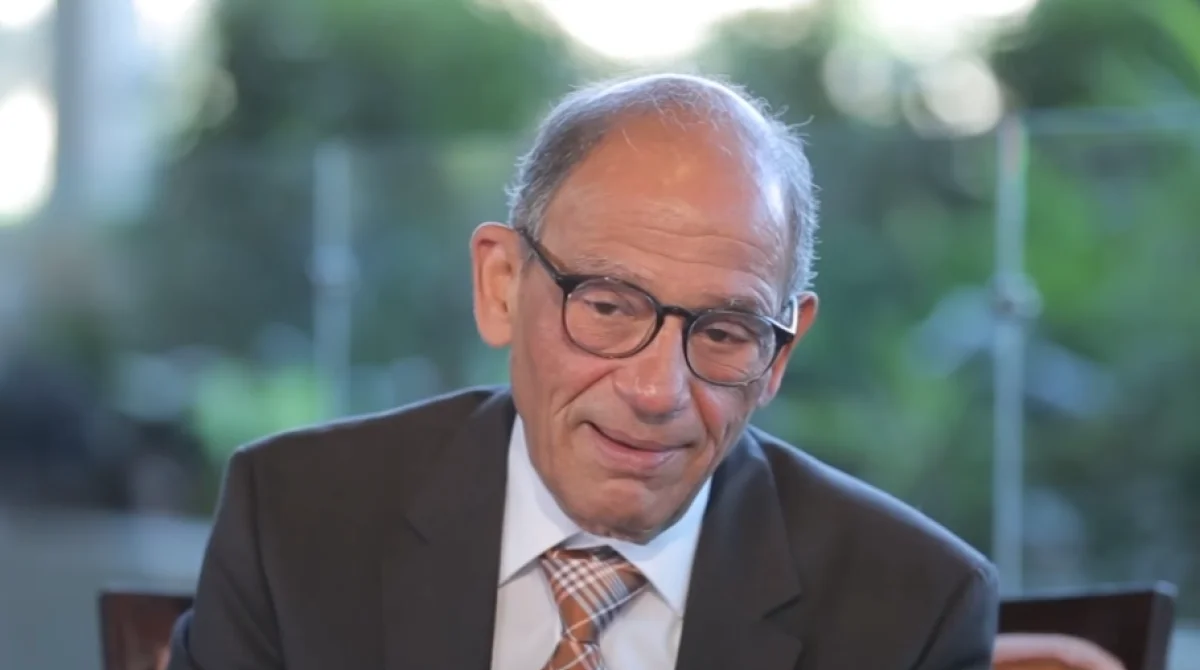 هاني عازر من طنطا إلى العالمية وقصة نجاح في الهندسة